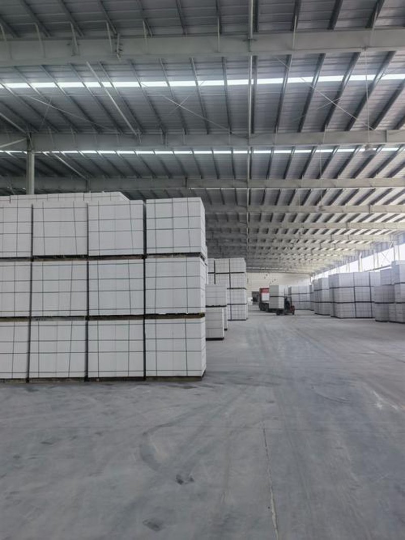 如何选择新型建材厂家：选购指南